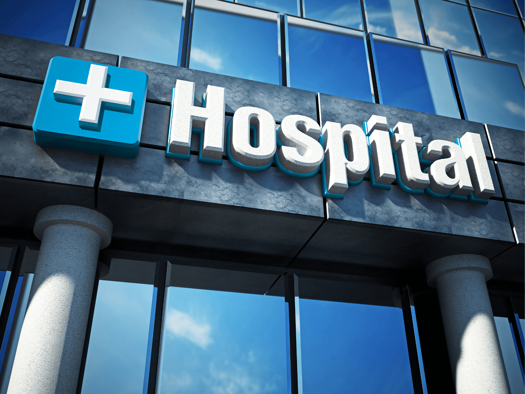 hospital