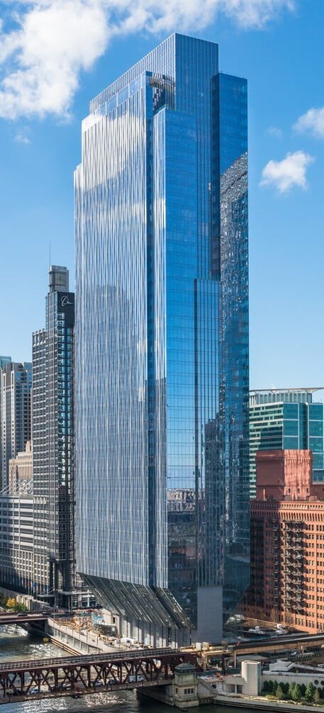 150 North Riverside Saved Thousands Using Monitoring Based Commissioning