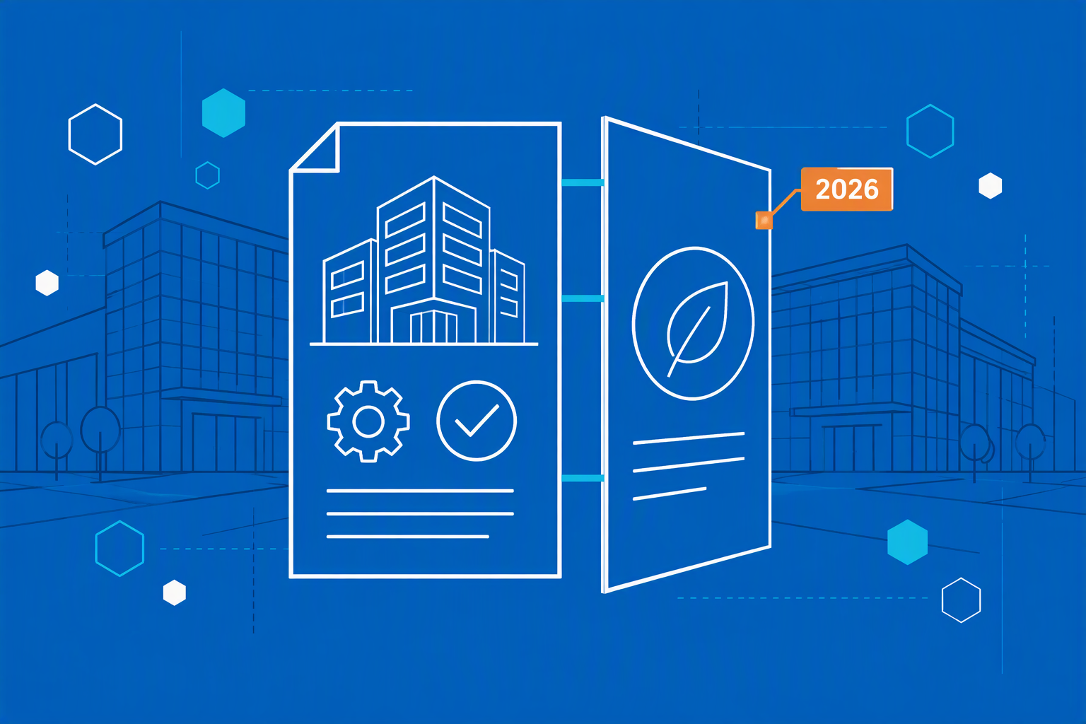 ASHRAE Standard 90.1 document splitting into energy efficiency and operational carbon sections, July 2026 restructuring